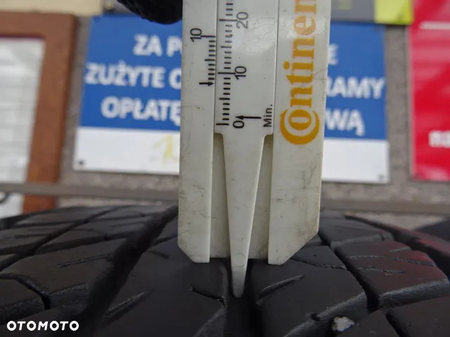 265/60/R18 110H Dunlop Grandtrek M+S - 10
