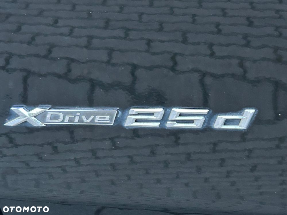 BMW X5 xDrive25d Sport-Aut - 15