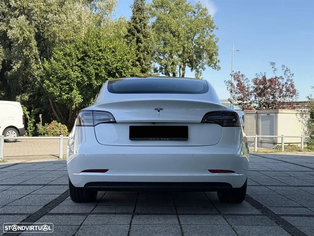 Tesla Model 3 Standard RWD Plus - 5