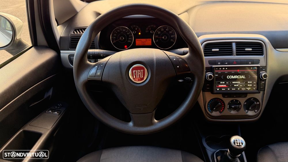 Fiat Punto 1.2 Pop Start&Stop - 27