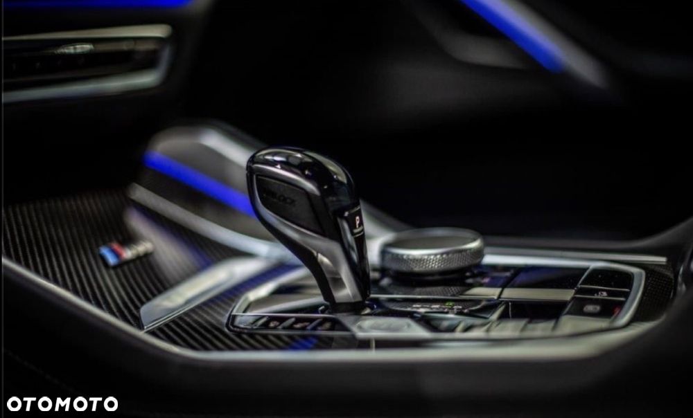 BMW X6M - 24