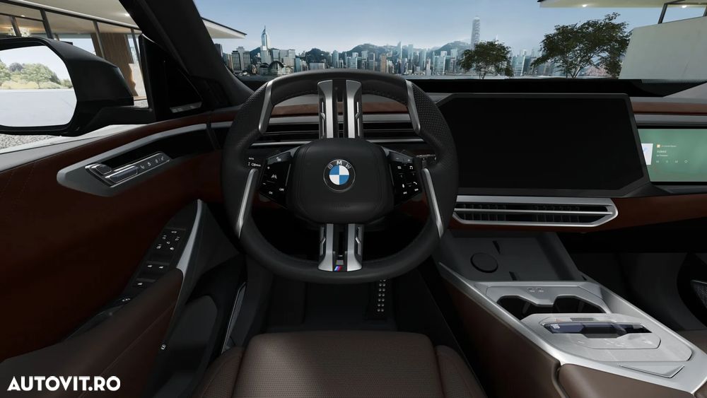 BMW X5 40d xDrive MHEV - 9