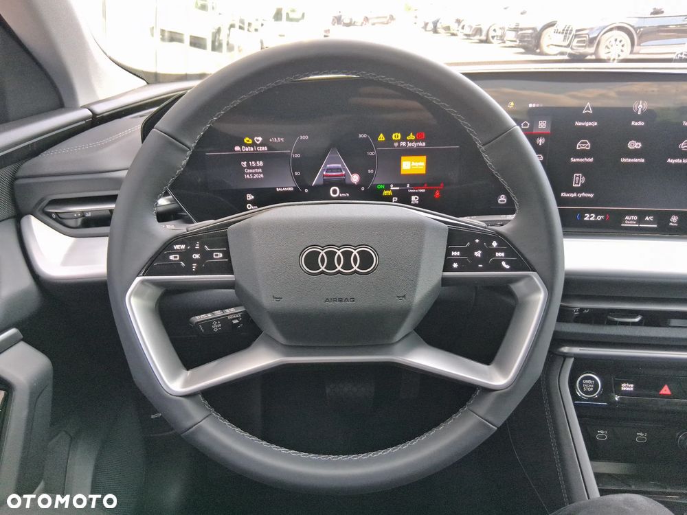 Audi Q5 - 9