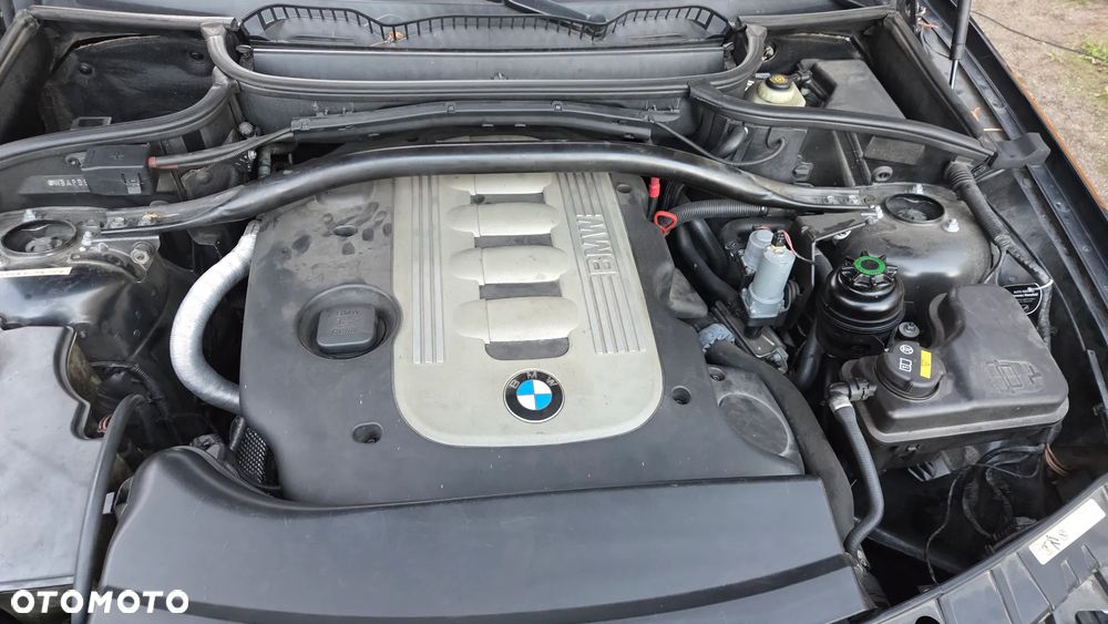 BMW X3 - 19