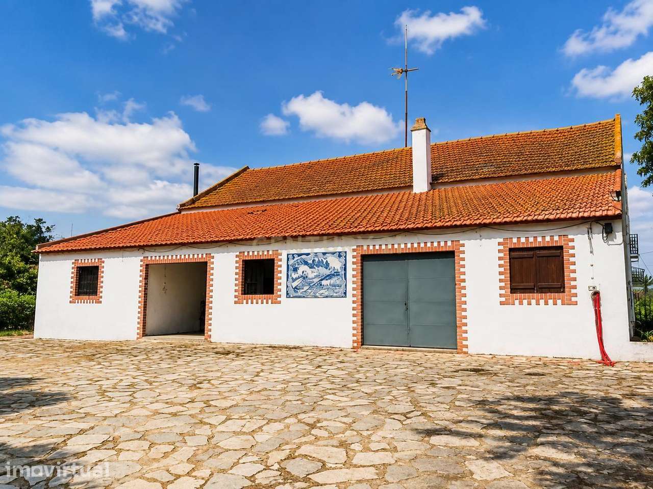 Quinta de Santa Sofia — 15,5 Hectares - Grande imagem: 5/19