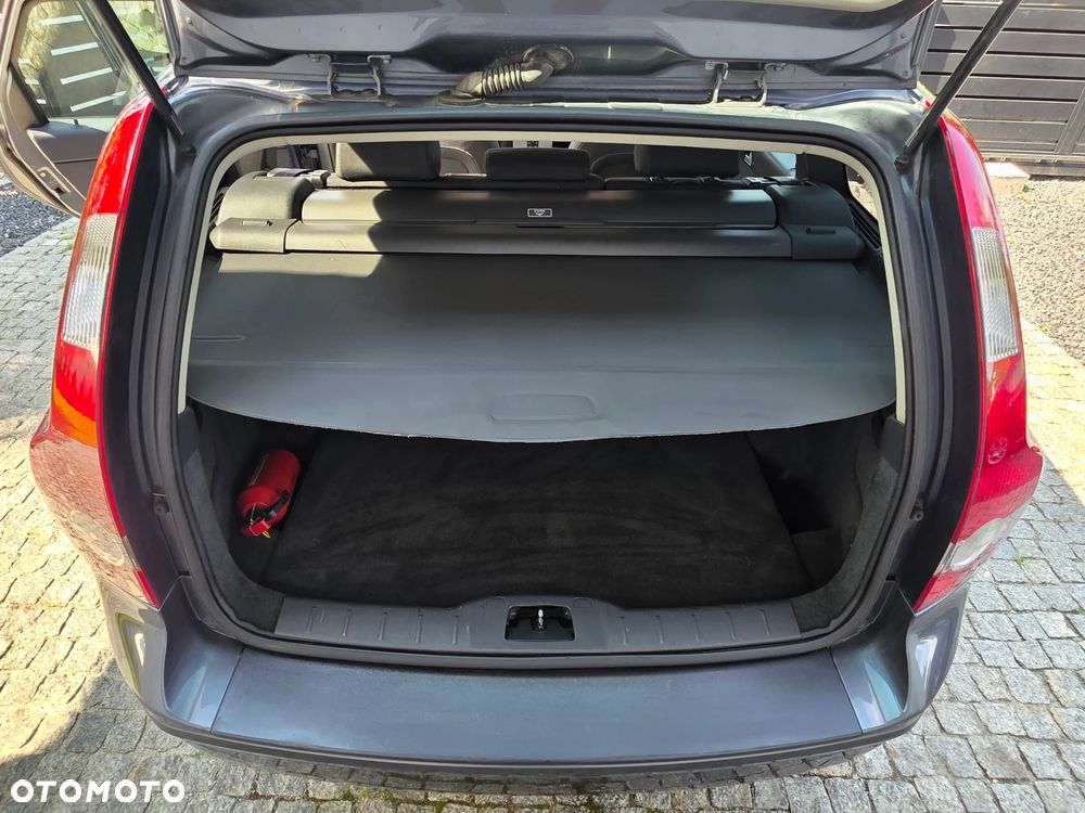 Volvo V50 1.8 Edition - 16