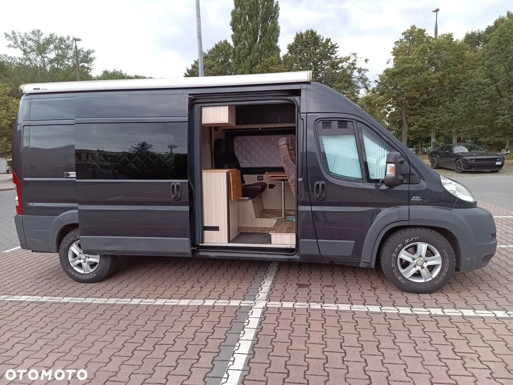 Fiat ducato - 33