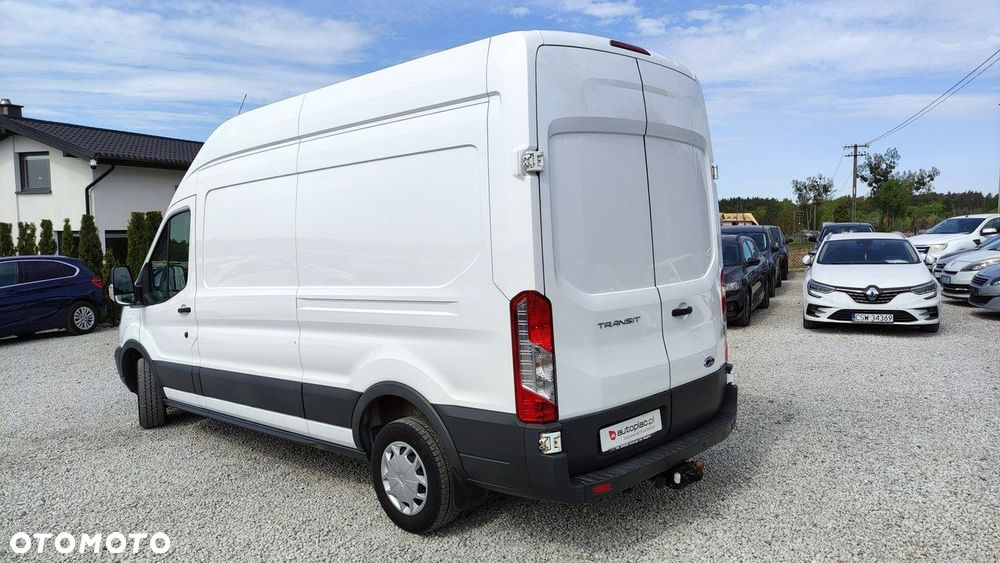 Ford Transit - 4