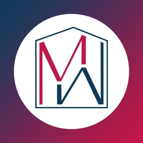 Logo MW NIERUCHOMOŚCI