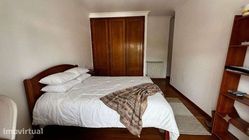 Apartamento T4 São Martinho do Bispo - Vista 6