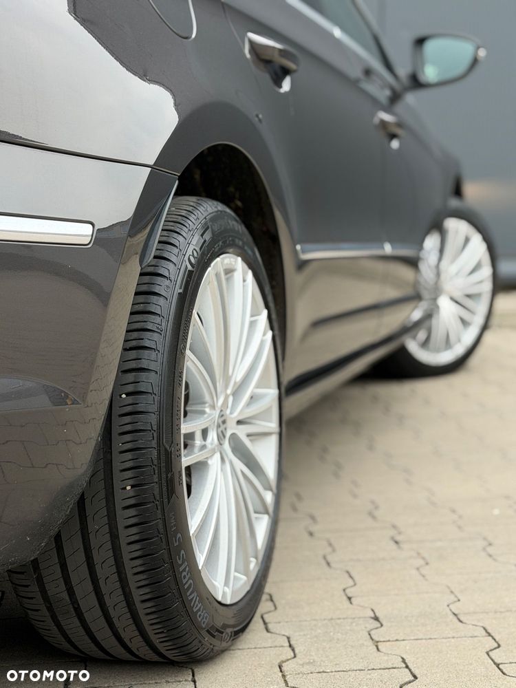 Volkswagen CC 2.0 Blue TDI SCR - 33
