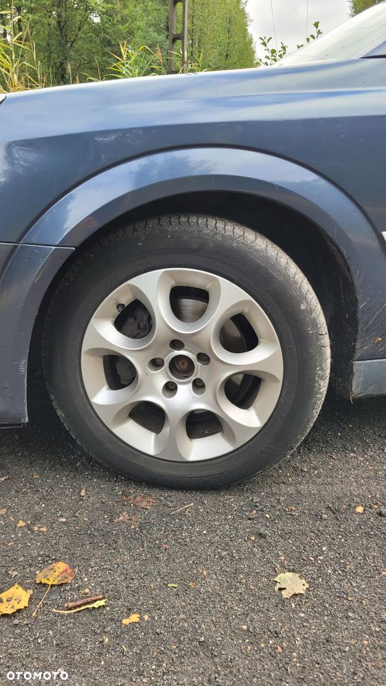 Opel Vectra 1.9 CDTI Elegance - 25