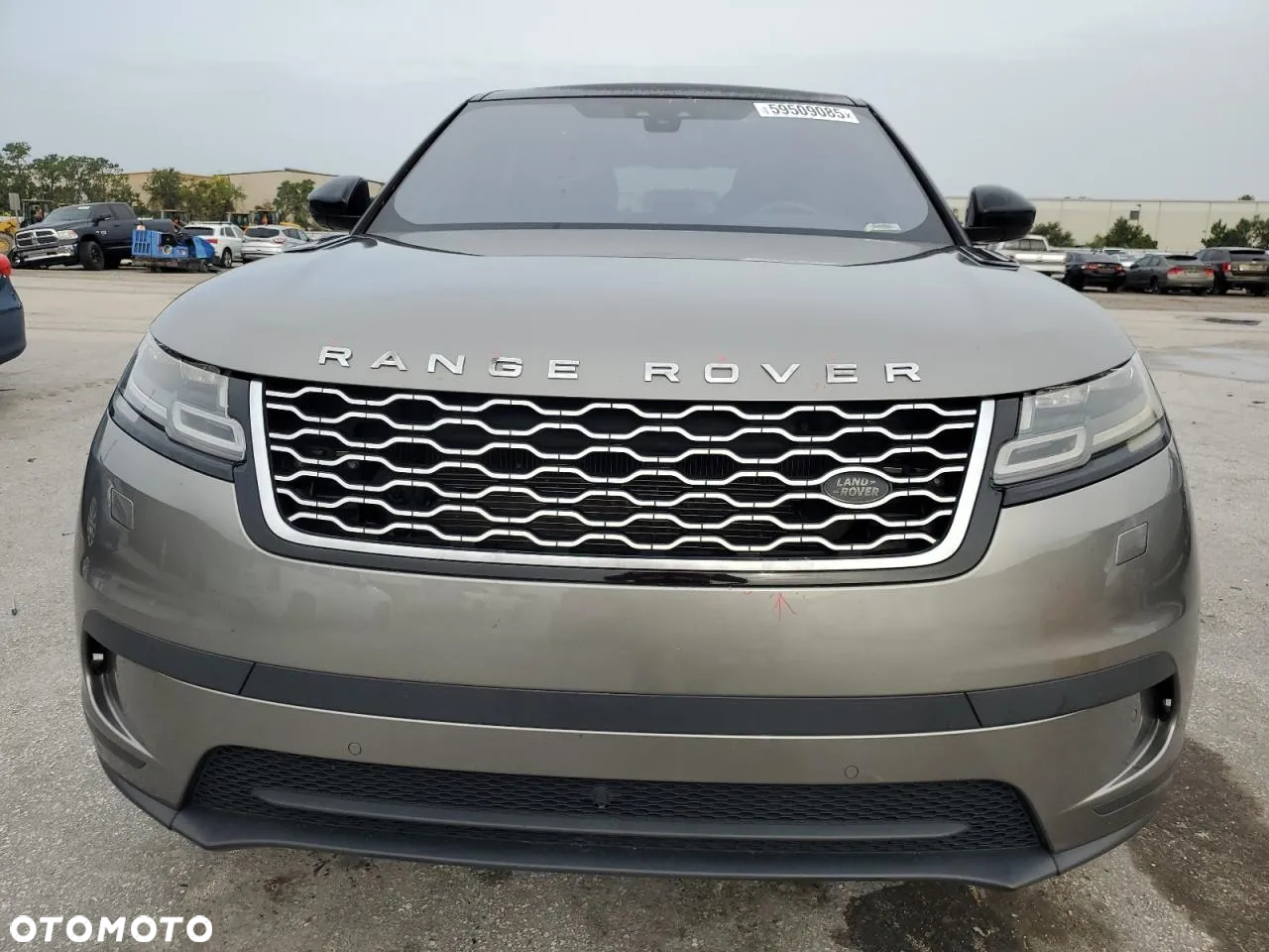 Land Rover Range Rover 3.0 V6 S/C AB - 5