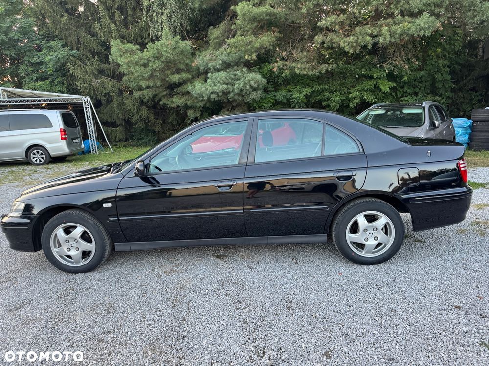 Honda Accord 1.8i ES - 15