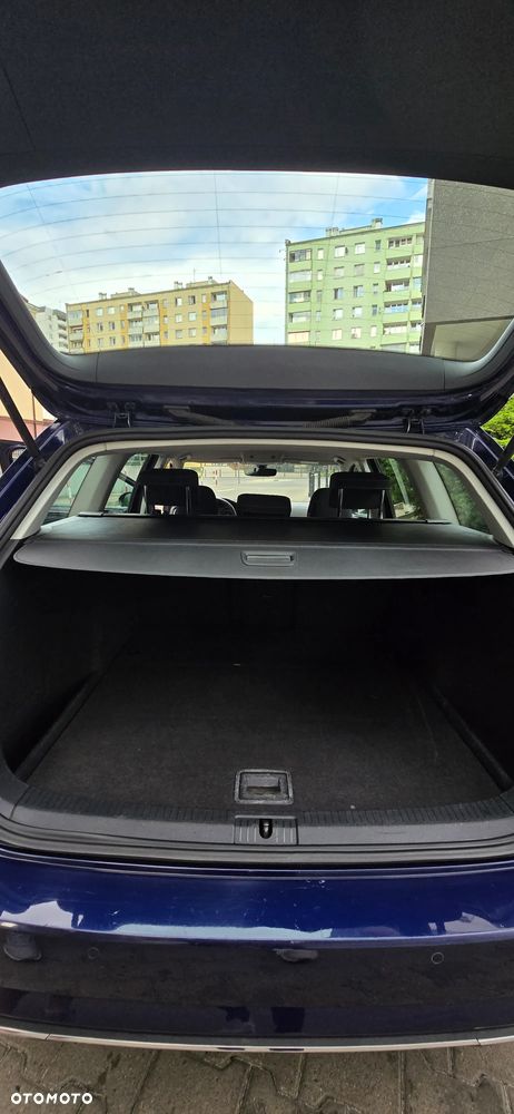 Volkswagen Golf 1.4 TSI BMT ACT Highline DSG - 15