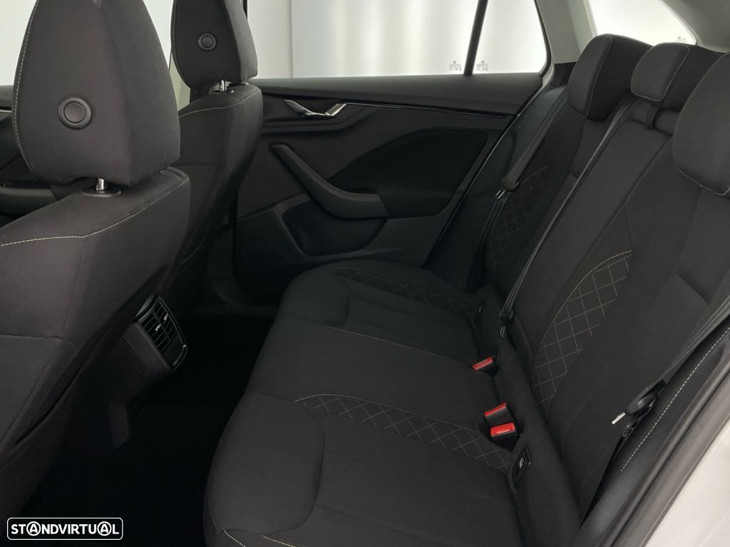 Skoda Scala 1.0 TSI Ambition - 12