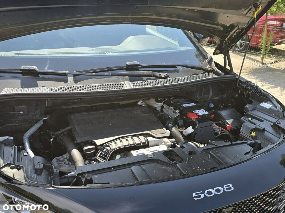 Peugeot 5008 - 23