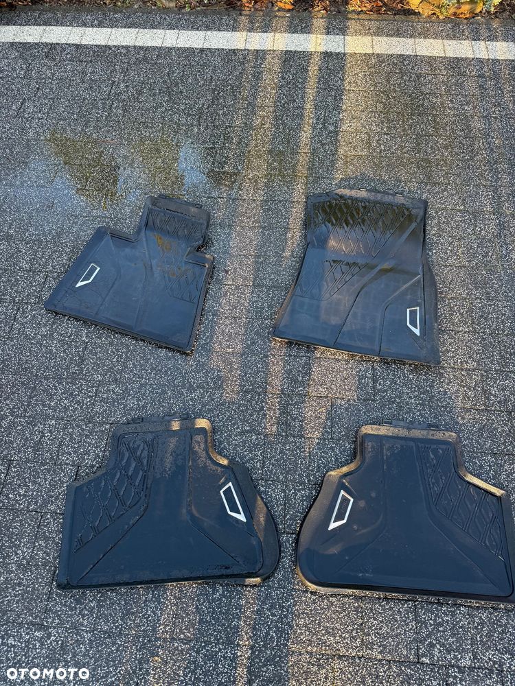 BMW X5 xDrive25d - 23