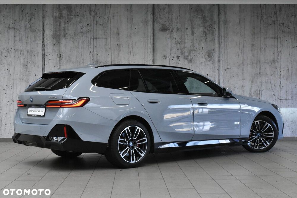 BMW Seria 5 - 4
