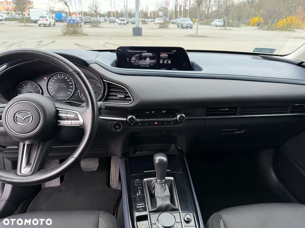 Mazda CX-30 2.0 mHEV Hikari 2WD - 8