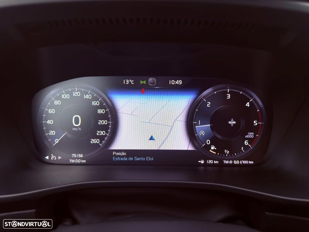 Volvo XC 40 2.0 D3 Momentum - 26