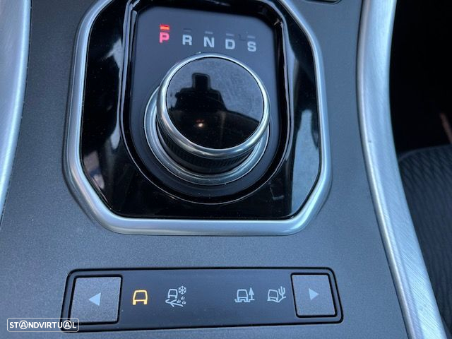 Land Rover Range Rover Evoque 2.0 TD4 HSE Dynamic Auto - 13