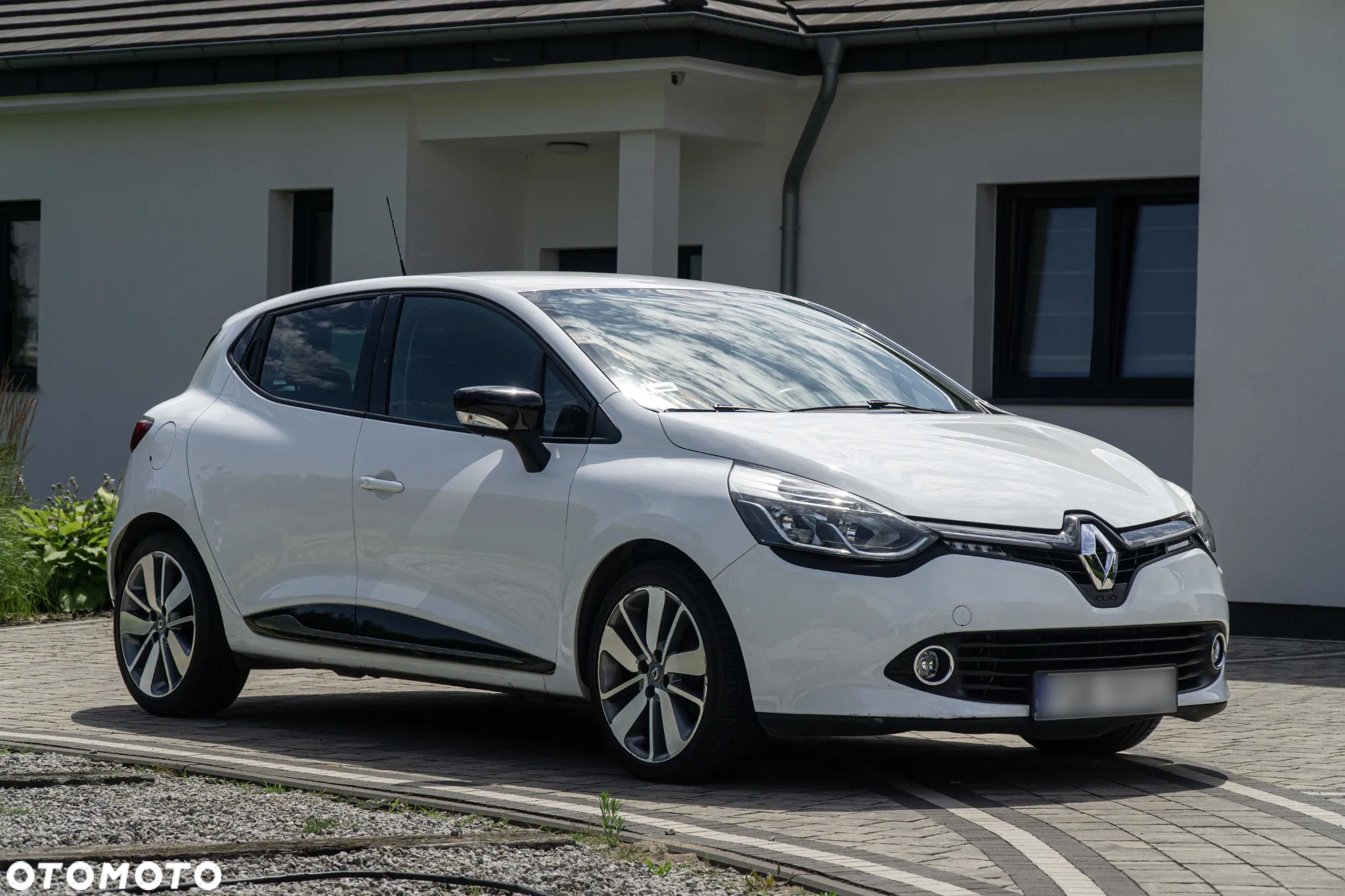 Renault Clio 1.2 TCe GT 120 EDC - 2