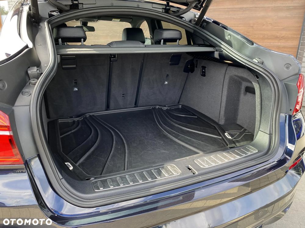 BMW X4 xDrive20d M Sport - 36