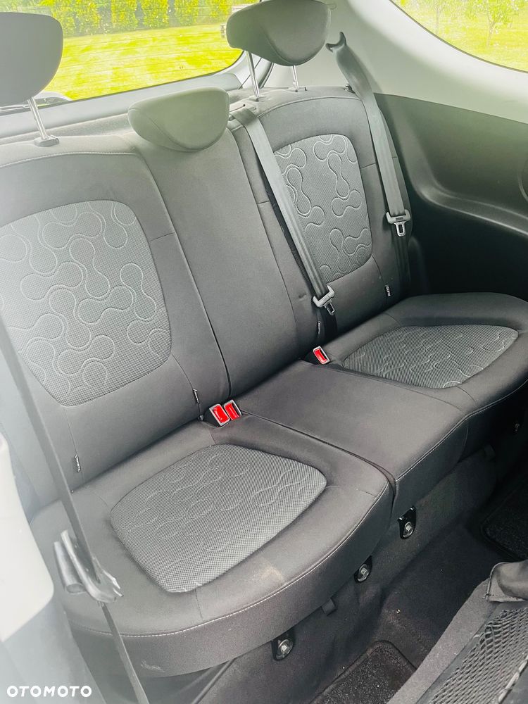 Hyundai i20 1.2 Classic + - 10