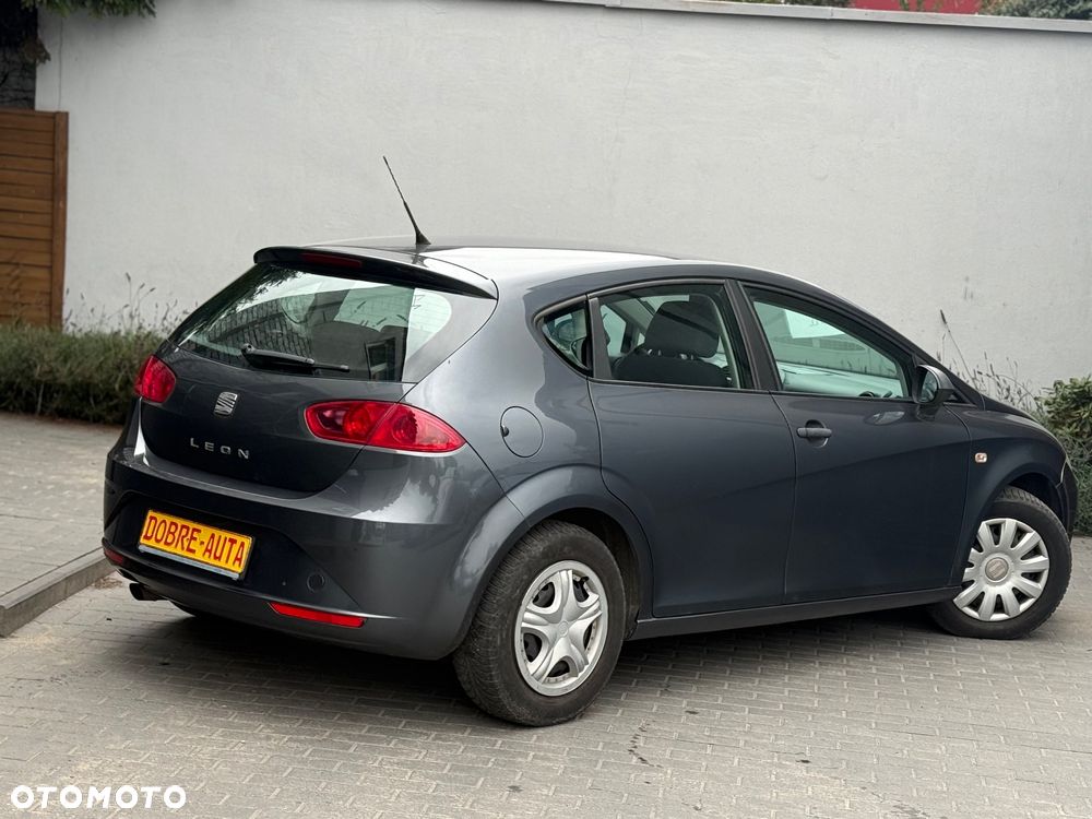 Seat Leon 1.4 Sport Limited - 21