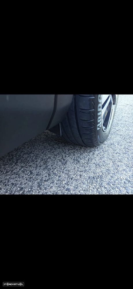 Peugeot 3008 1.5 BlueHDi Allure EAT8 - 42