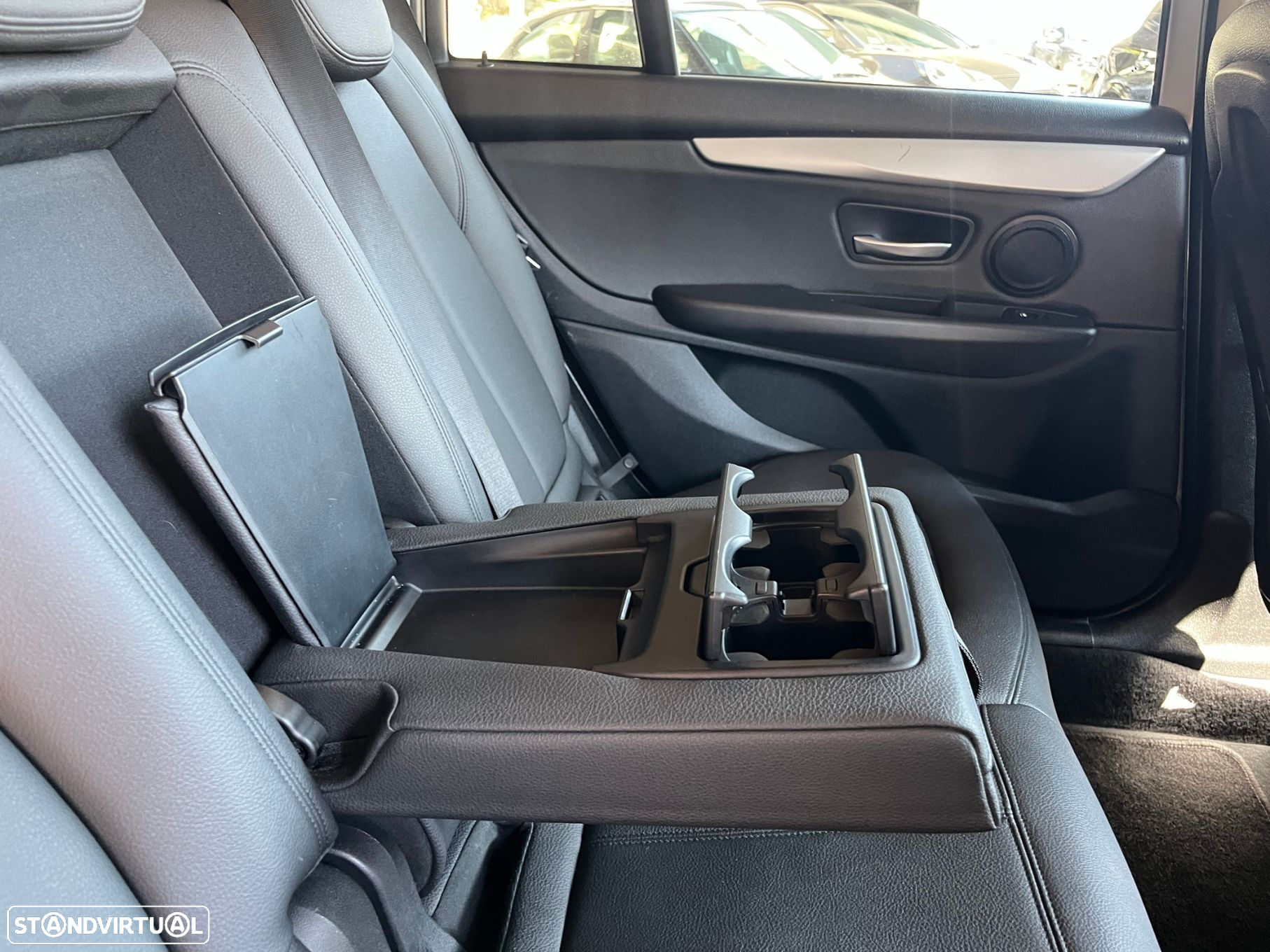 BMW 216 Gran Tourer d Line Luxury Auto - 53