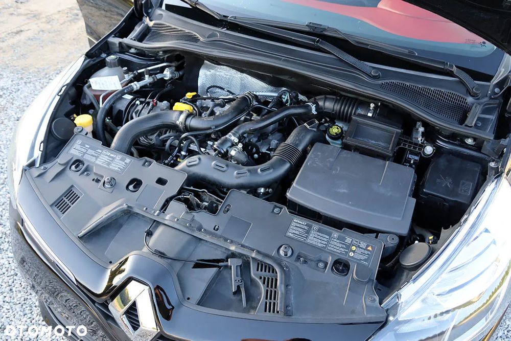 Renault Clio (Energy) TCe 90 Bose Edition - 38
