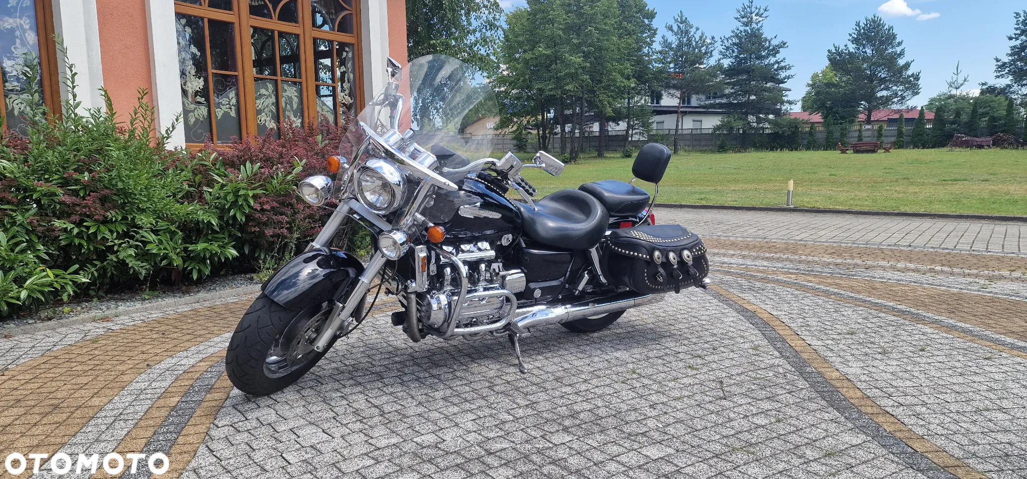 Honda Valkyrie - 17