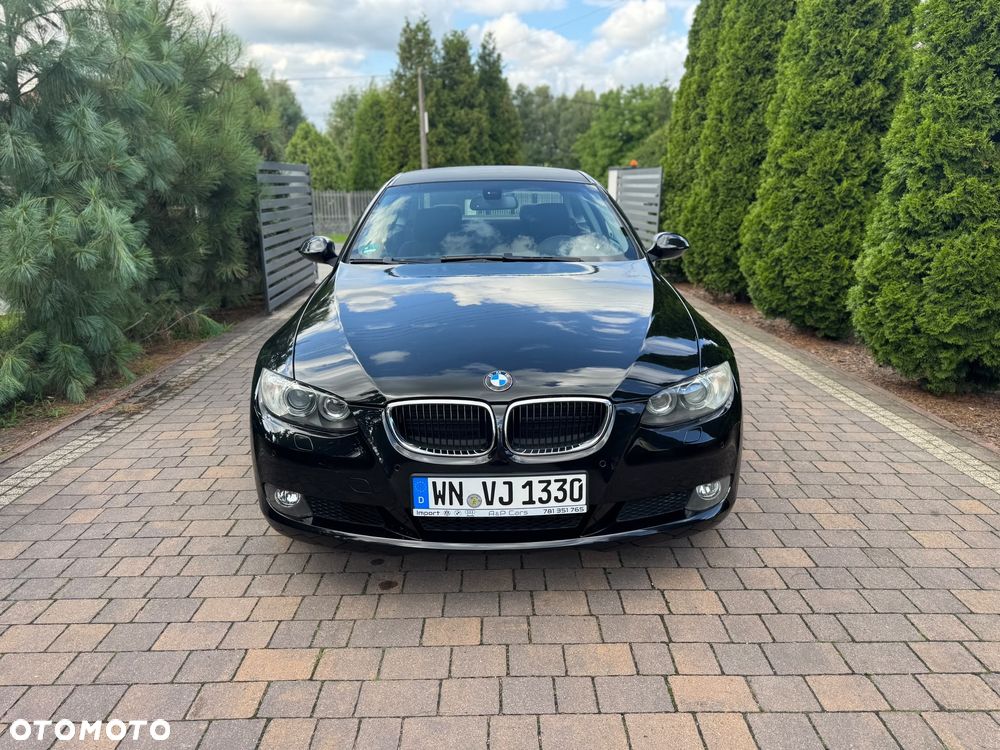 BMW Seria 3 320d DPF - 10
