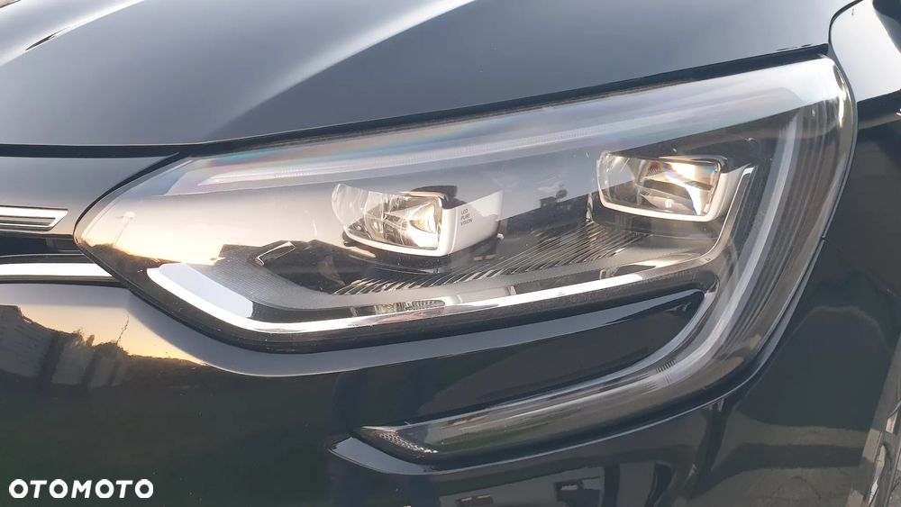 Renault Megane TCe 140 GPF BOSE EDITION - 35