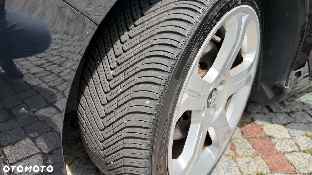 Peugeot 308 155 THP Allure - 24