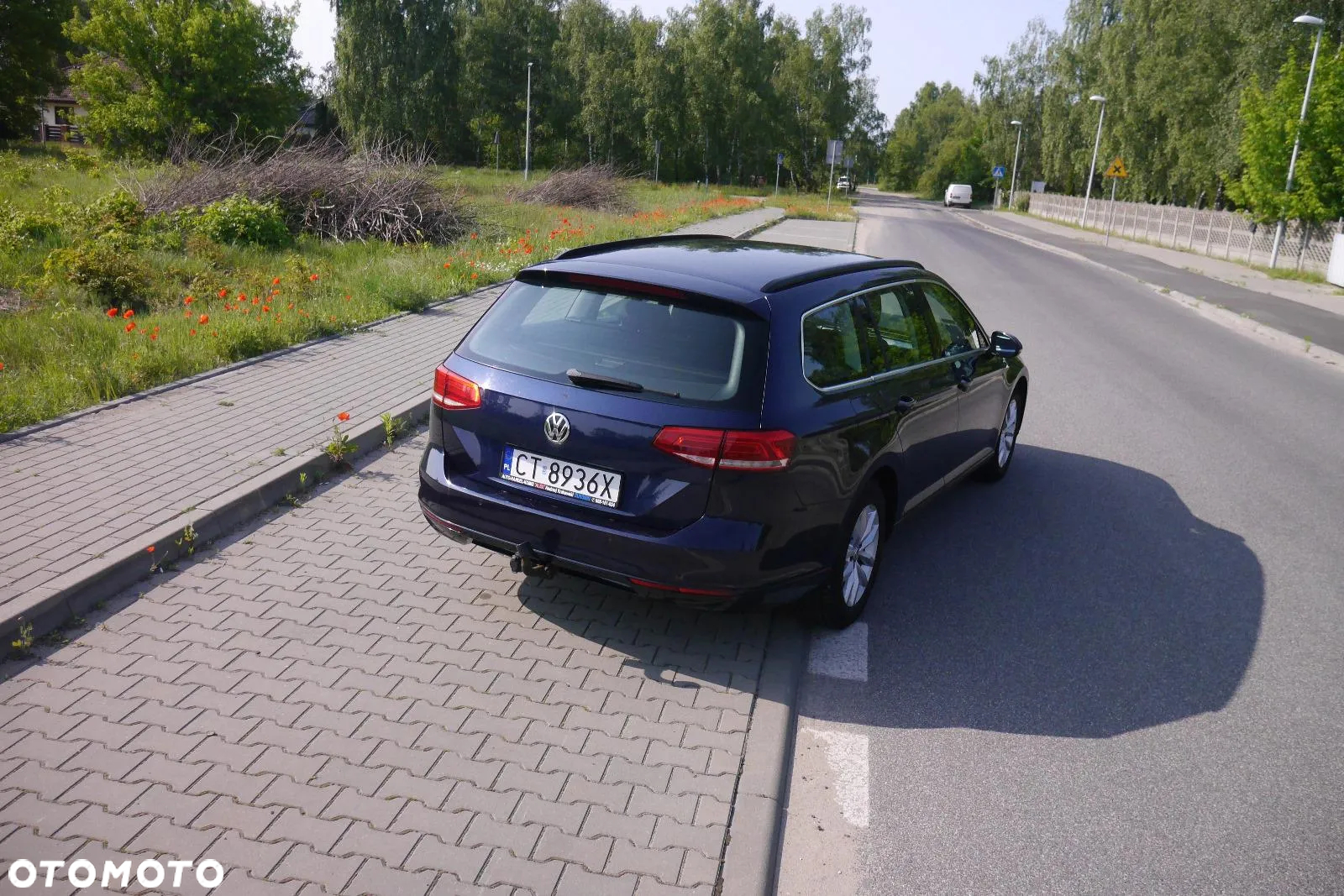 Volkswagen Passat 1.6 TDI BMT Comfortline - 2