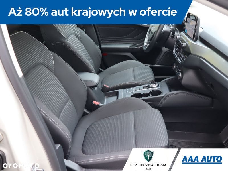 Ford Focus - 10