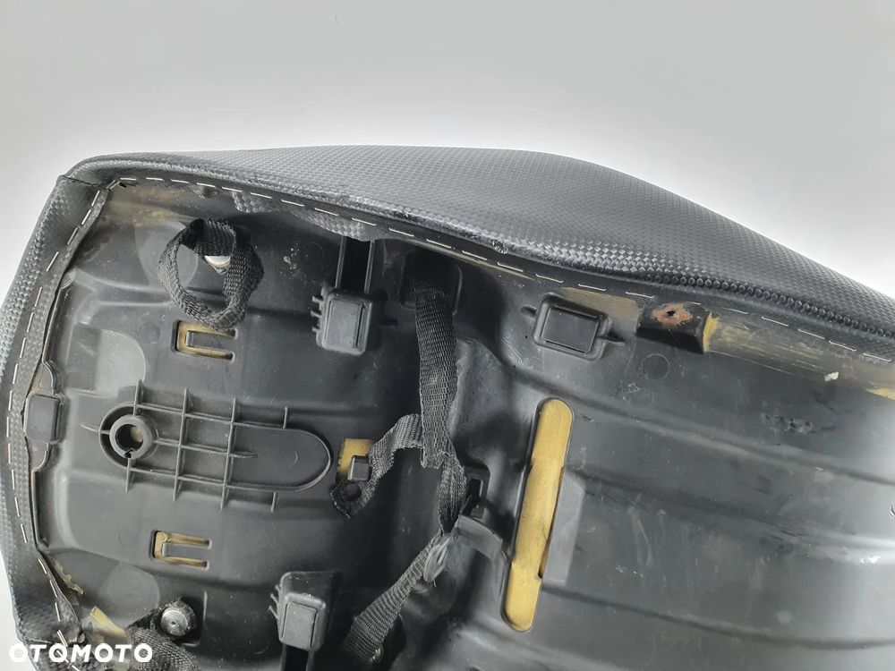 SIEDZENIE KANAPA PERFORMANCE   DUCATI DIAVEL - 26