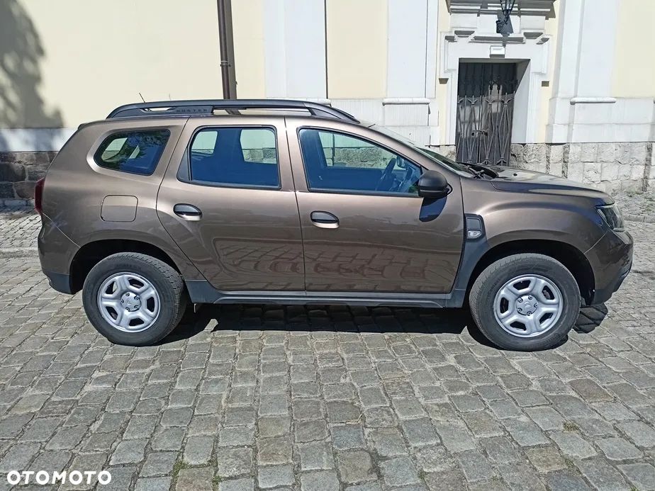 Dacia Duster 1.0 TCe Essential - 3