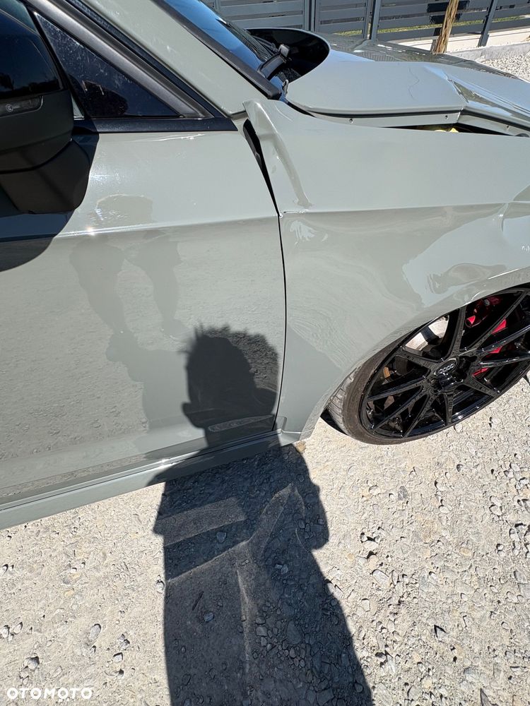 Audi RS3 Sportback S tronic - 14