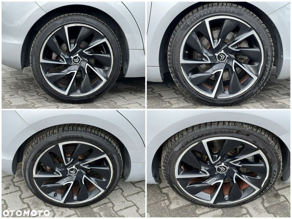 Citroën DS5 THP 200 SportChic - 18