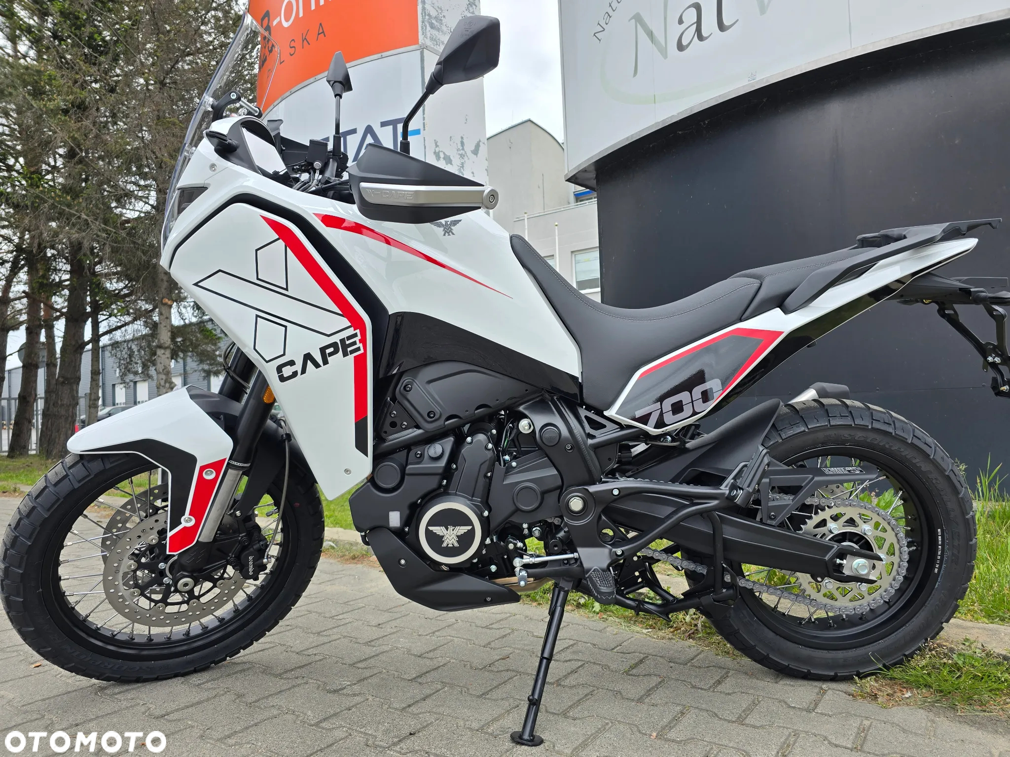 Moto Morini Inny - 4
