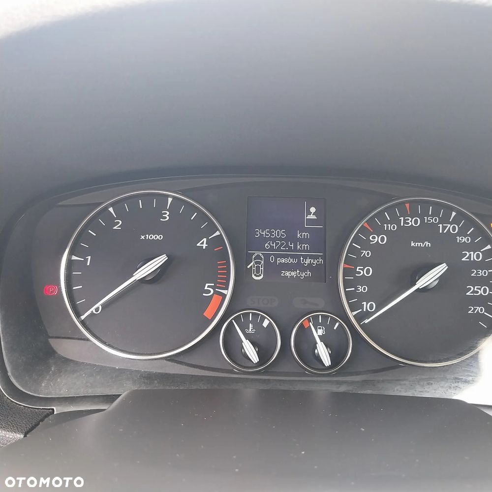 Renault Laguna - 11