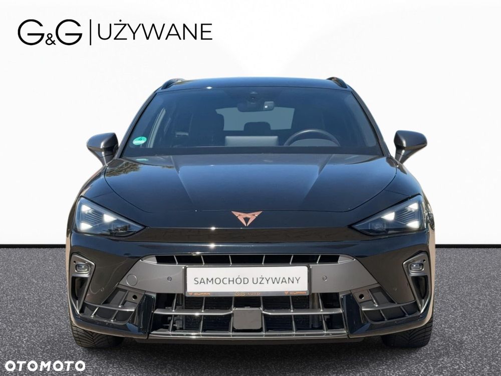 Cupra Leon 1.5 eTSI mHEV DSG - 3