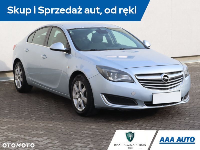 Opel Insignia - 3