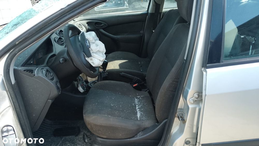 Tylko Części Ford Focus I MK1 1.8 TDCI FFDA 74kW 100KM 5d hb 01r–07r lakier O8 08 - 8