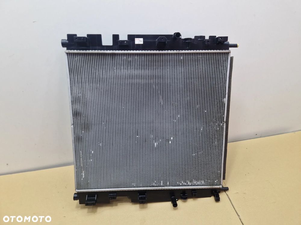 MAZDA CX60 CX70 CX80 CX90 3.3 T301 0425 22-26 CHŁODNICA WODY - 5