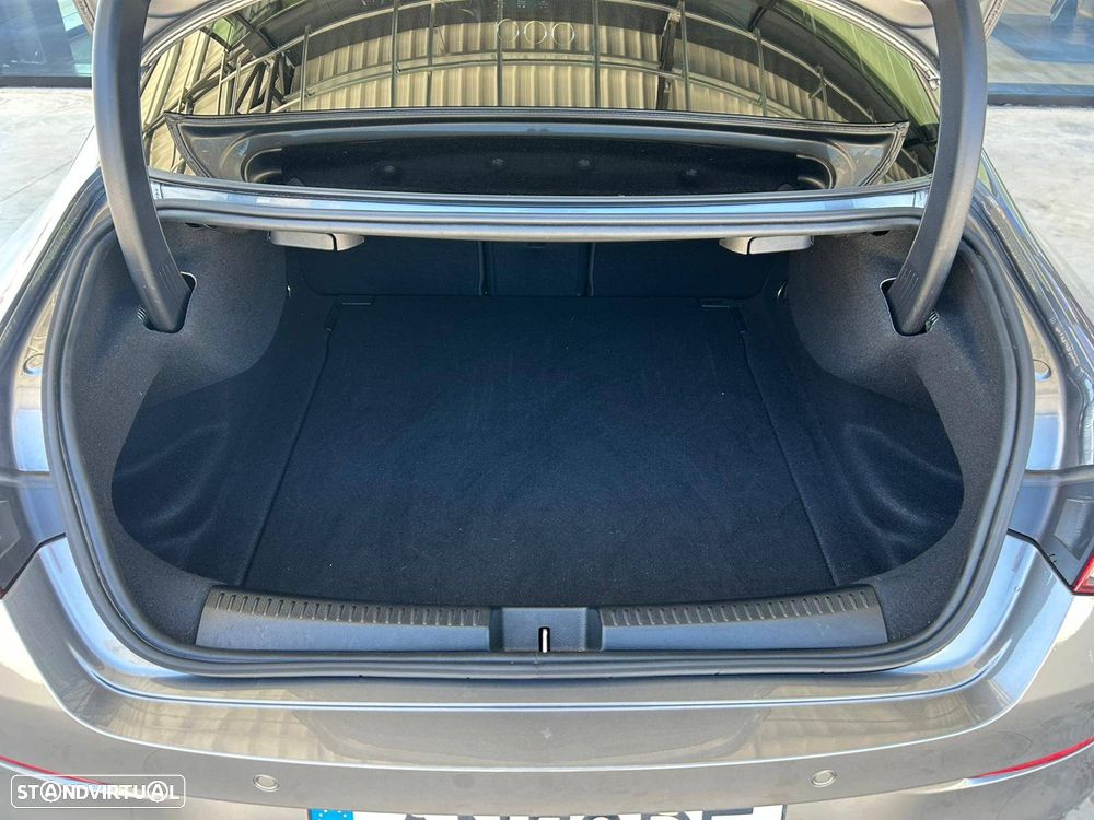 Mercedes-Benz CLA 200 Progressive Aut. - 7